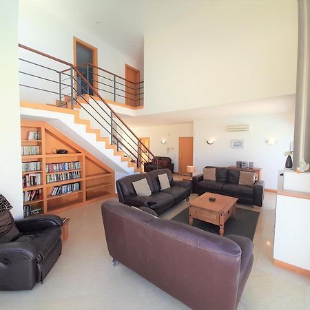 Villa Paula With Private Pool Close To The Beach And Strip Αλμπουφέιρα Εξωτερικό φωτογραφία