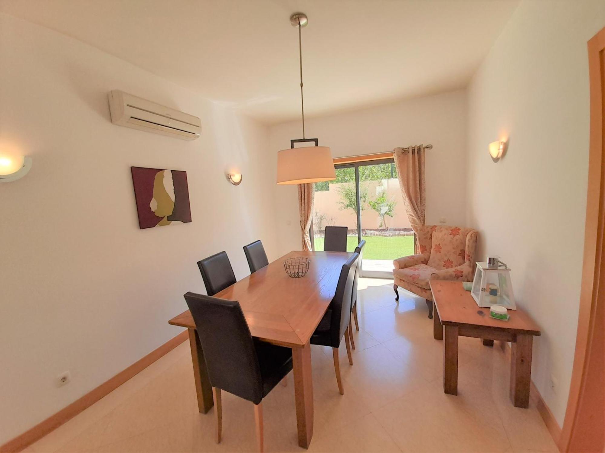 Villa Paula With Private Pool Close To The Beach And Strip Αλμπουφέιρα Εξωτερικό φωτογραφία