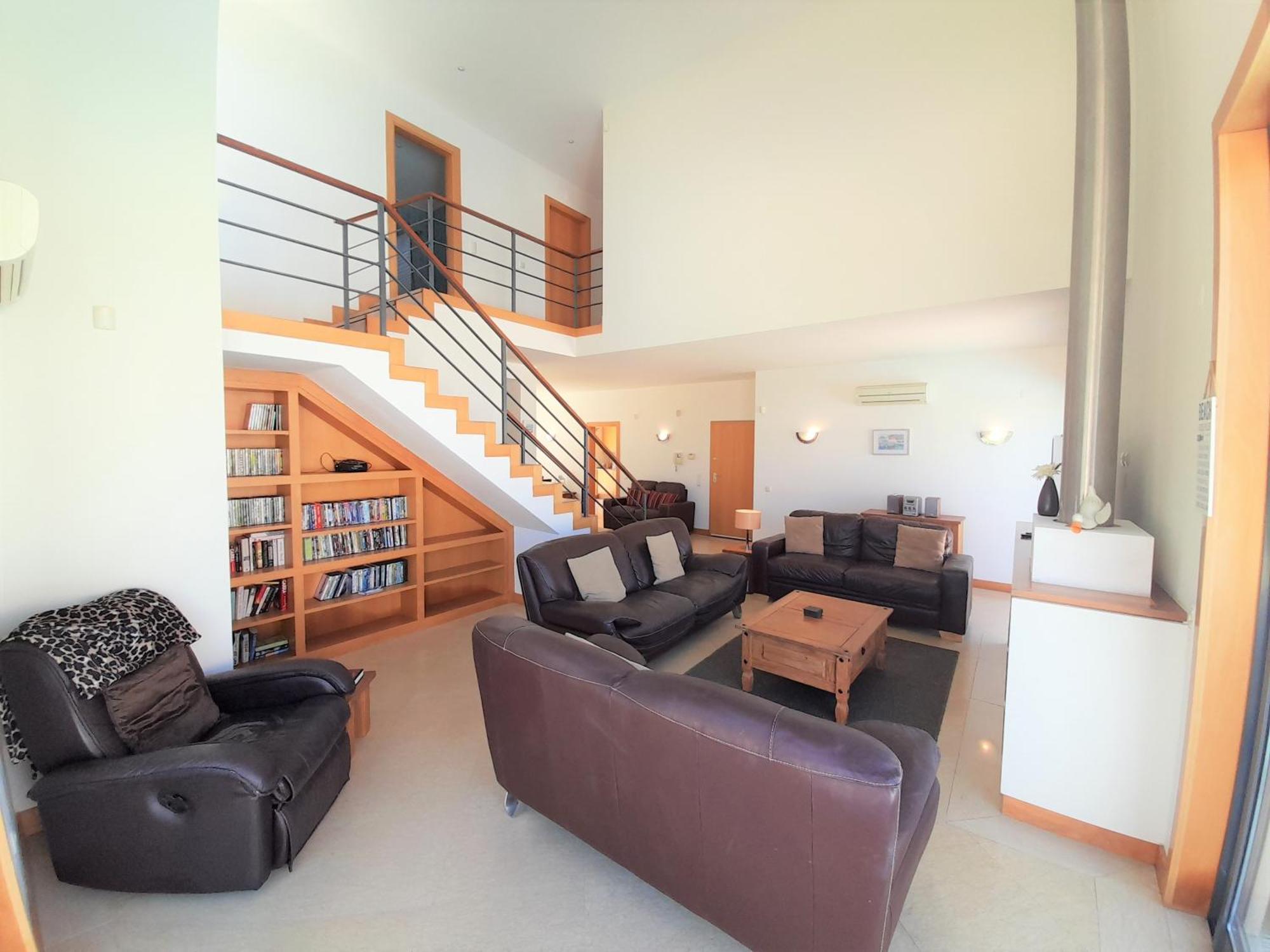 Villa Paula With Private Pool Close To The Beach And Strip Αλμπουφέιρα Εξωτερικό φωτογραφία