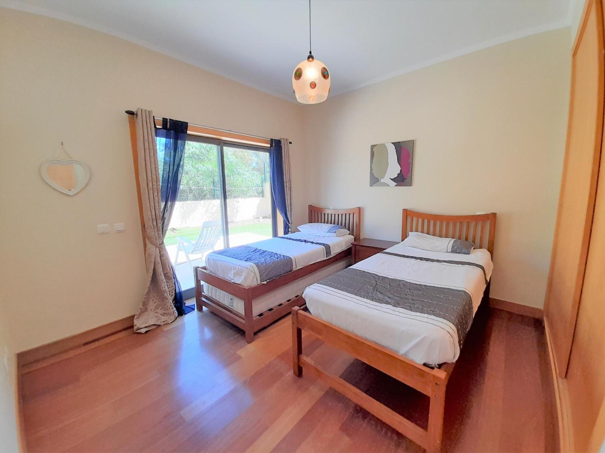 Villa Paula With Private Pool Close To The Beach And Strip Αλμπουφέιρα Εξωτερικό φωτογραφία