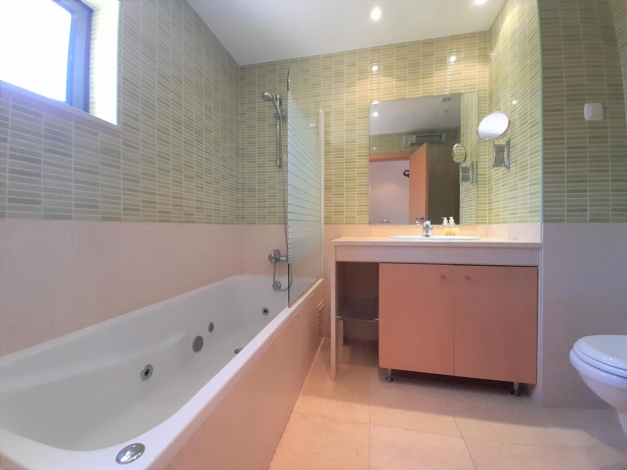 Villa Paula With Private Pool Close To The Beach And Strip Αλμπουφέιρα Εξωτερικό φωτογραφία