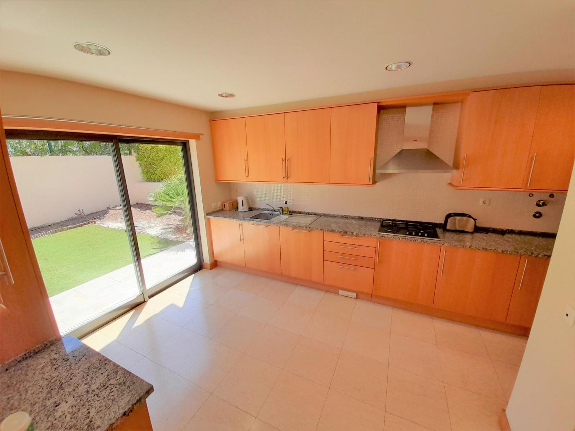Villa Paula With Private Pool Close To The Beach And Strip Αλμπουφέιρα Εξωτερικό φωτογραφία