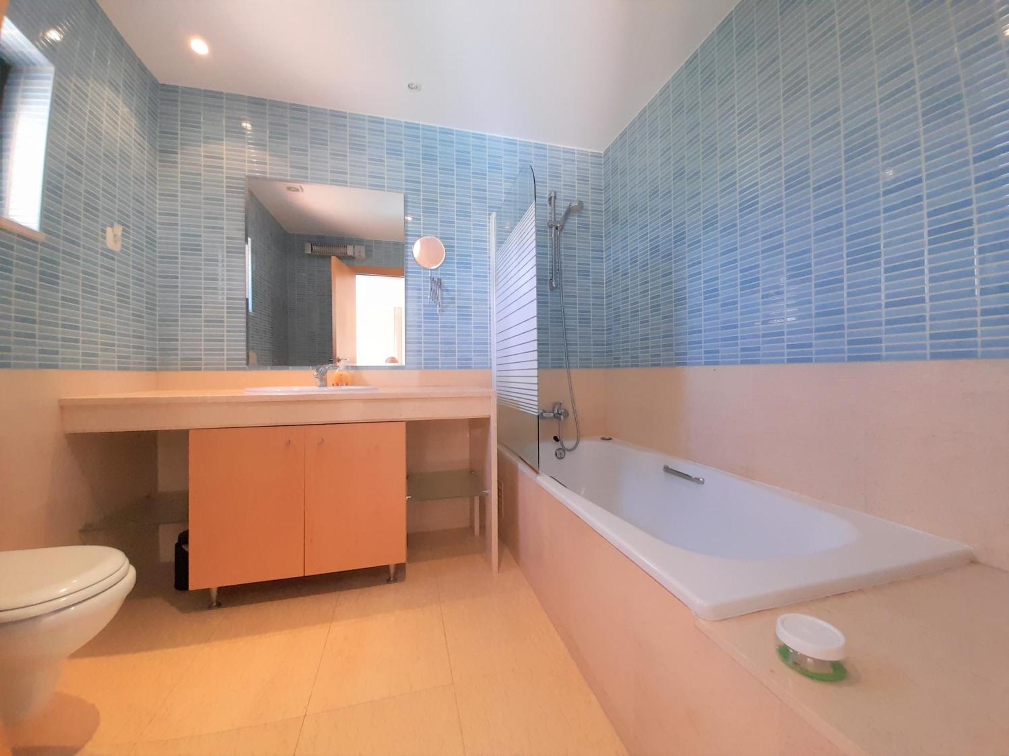 Villa Paula With Private Pool Close To The Beach And Strip Αλμπουφέιρα Εξωτερικό φωτογραφία