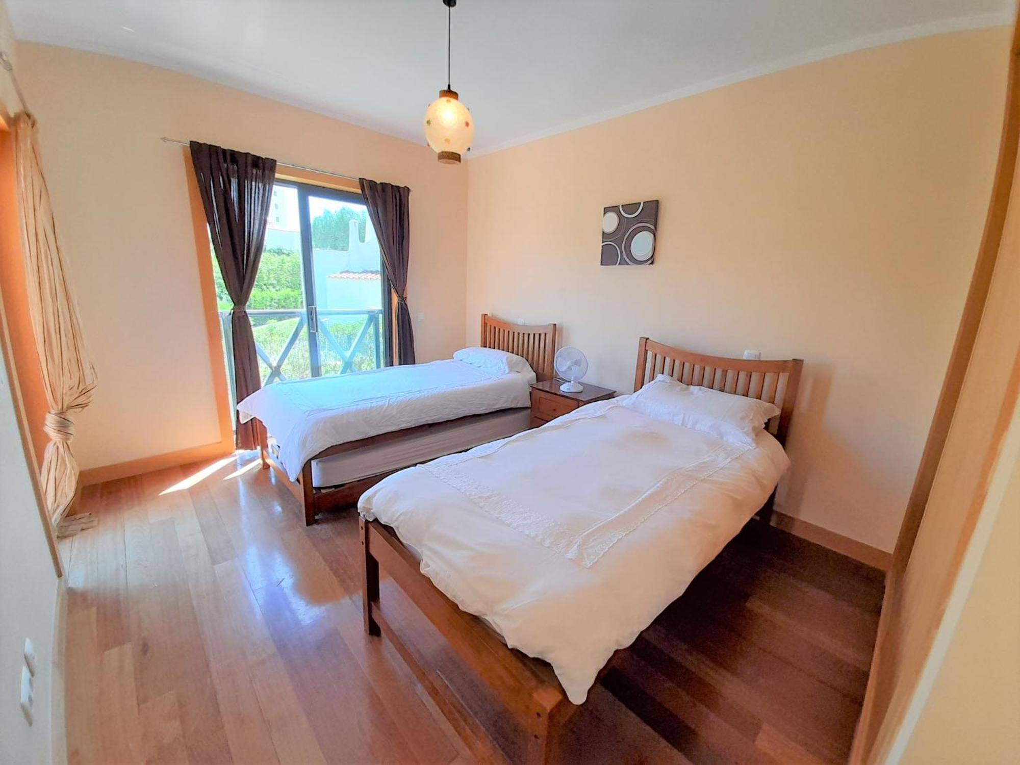 Villa Paula With Private Pool Close To The Beach And Strip Αλμπουφέιρα Εξωτερικό φωτογραφία