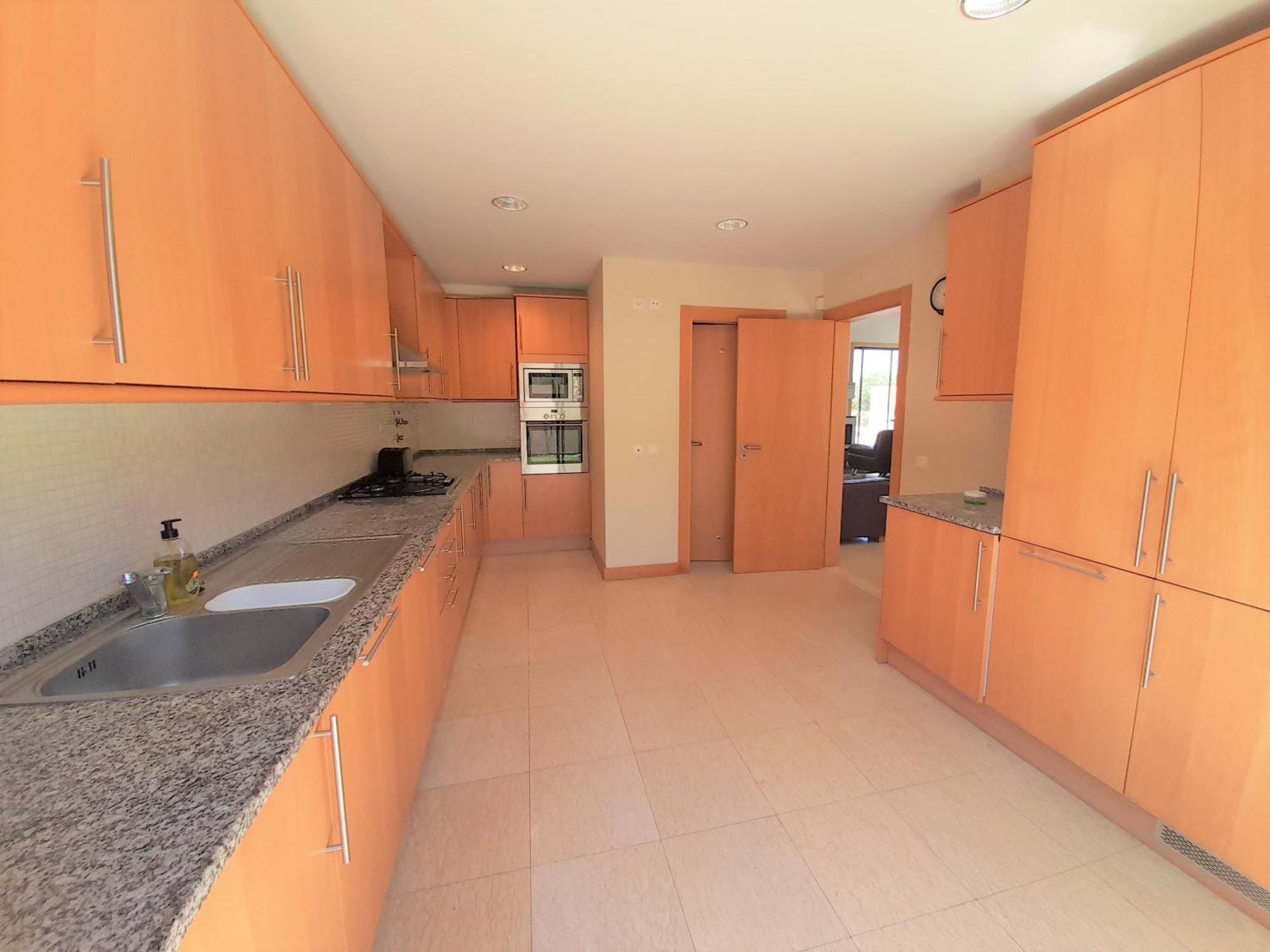 Villa Paula With Private Pool Close To The Beach And Strip Αλμπουφέιρα Εξωτερικό φωτογραφία